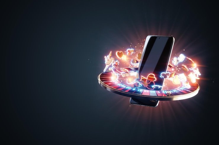 Layar putaran gratis Bonanza Gold dengan pengganda kemenangan yang ditampilkan