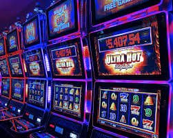 Togel Market Game 