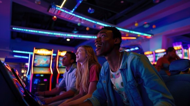 Antarmuka Shio Game di aplikasi moa4d menampilkan simbol shio dan pilihan prediksi pemain