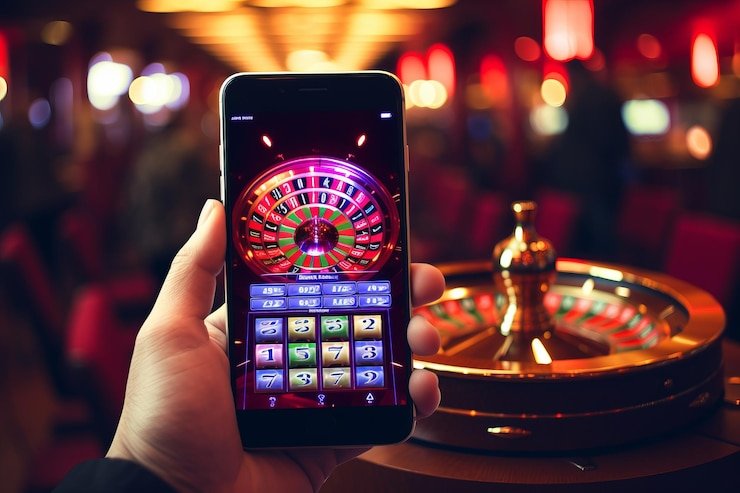Pengalaman Shio Game di perangkat iOS melalui browser web moa4d Permainan Shio Game berjalan di layar iPhone dengan kecepatan responsif